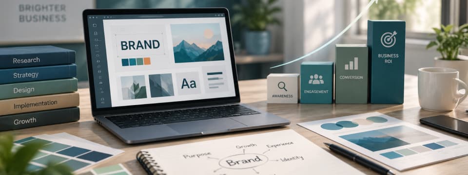 Branding Services Cost Guide