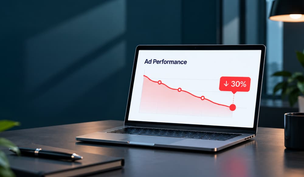 Diagnose Ad Performance
