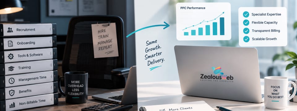 White Label PPC