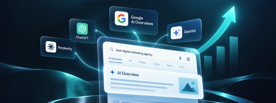 AI SEO, AEO and GEO strategy