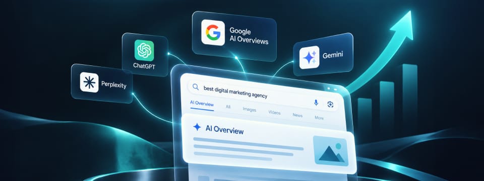 AI SEO, AEO and GEO strategy