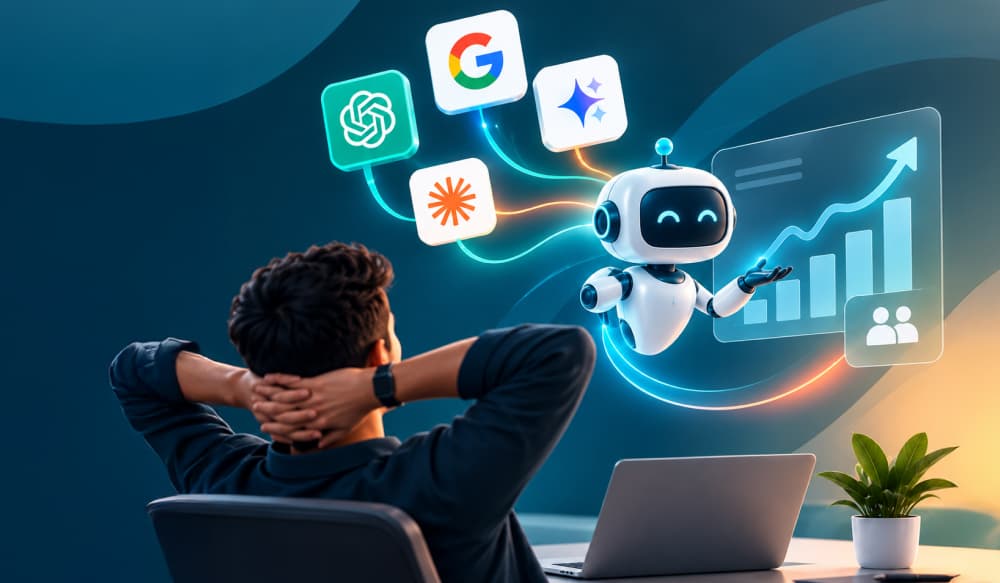 AI Search Services