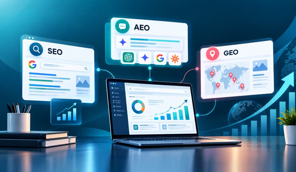 Search Investment Review
