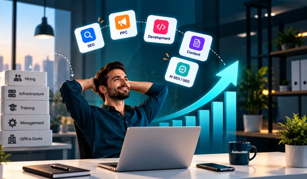 Agency Growth Strategy