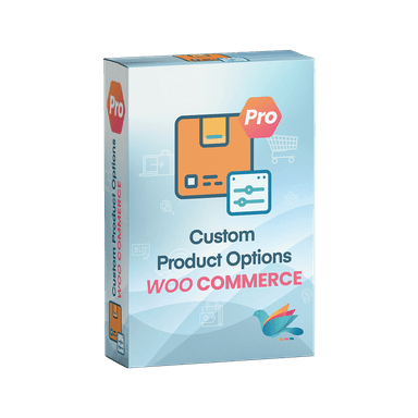 Custom Product Options WooCommerce Pro