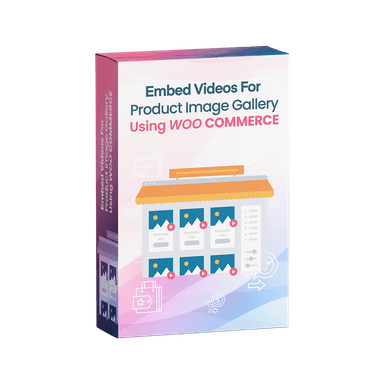 Embed Videos For Product Image Gallery Using WooCommerce