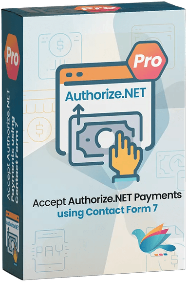 Accept Authorize.NET Payments Using Contact Form 7 Pro