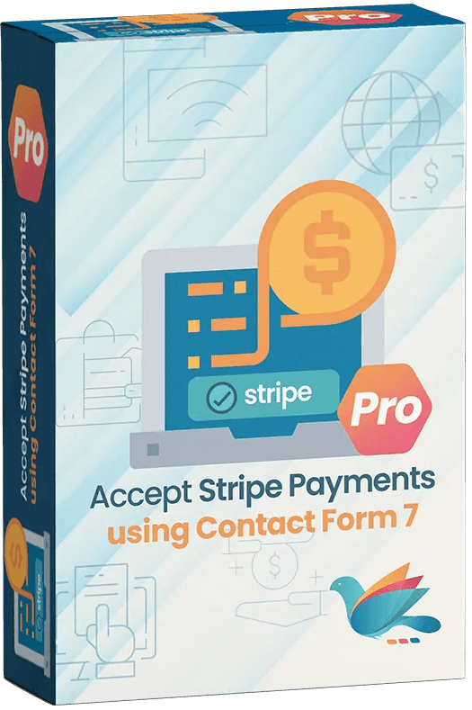 Accept Stripe Payments Using Contact Form 7 Pro