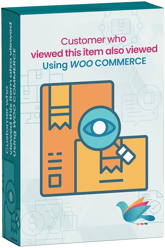 Customer Who Viewed This Item Also Viewed Using WooCommerce
