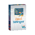 Zeal Stringer