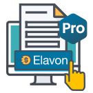 Accept Elavon Payments Using Contact Form 7 Pro Icon