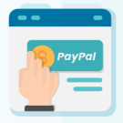 Accept PayPal Payments Using Contact Form 7 Icon