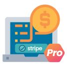 Stripe Payments Icon