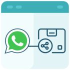 Products Share On WhatsApp