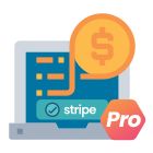 Stripe Payments Icon