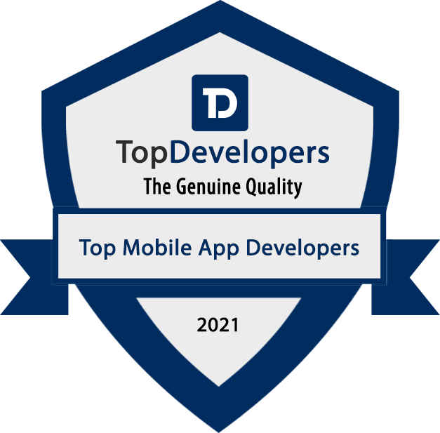 top mobile app developers