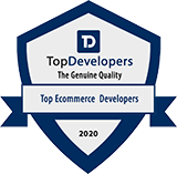top ecommerce developers