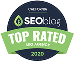top rated seo agency